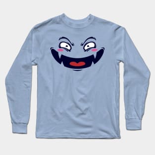 Hello Kid Long Sleeve T-Shirt